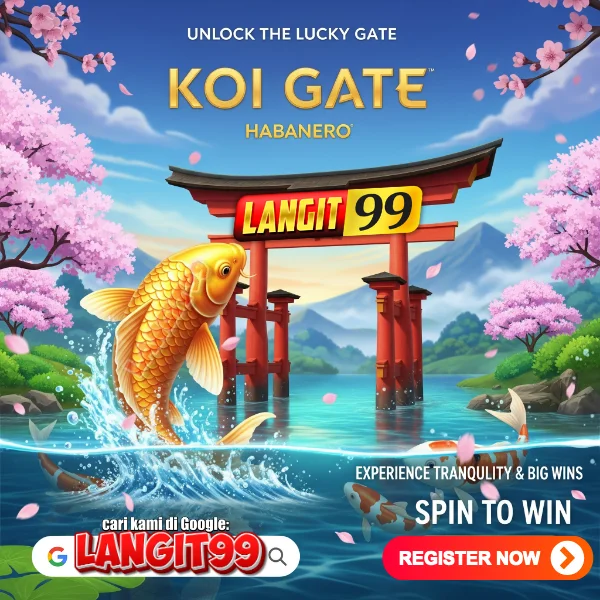 KOIGATE # Trusted Link for Koi Gate Slot by Habanero – Easy to Win with Triple Reels - WooCommerce eCommerce